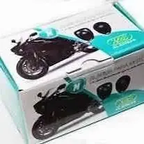 Corta corriente a distancia alarma para motos