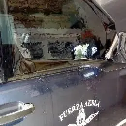 Instalación de Polarizado
