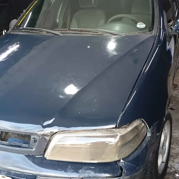 Fiat siena 1.3
