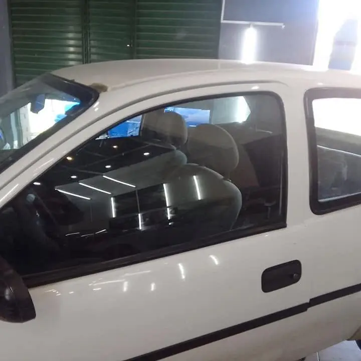Polarizados corsa