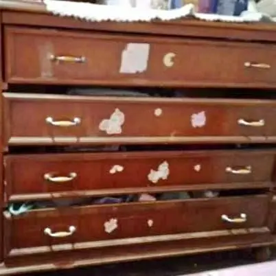 Cajonera/mueble muy bueno