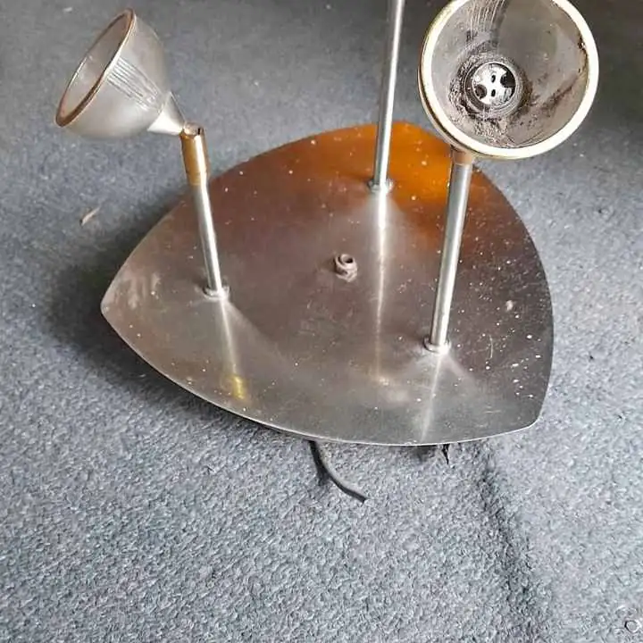 Aplique de luz
