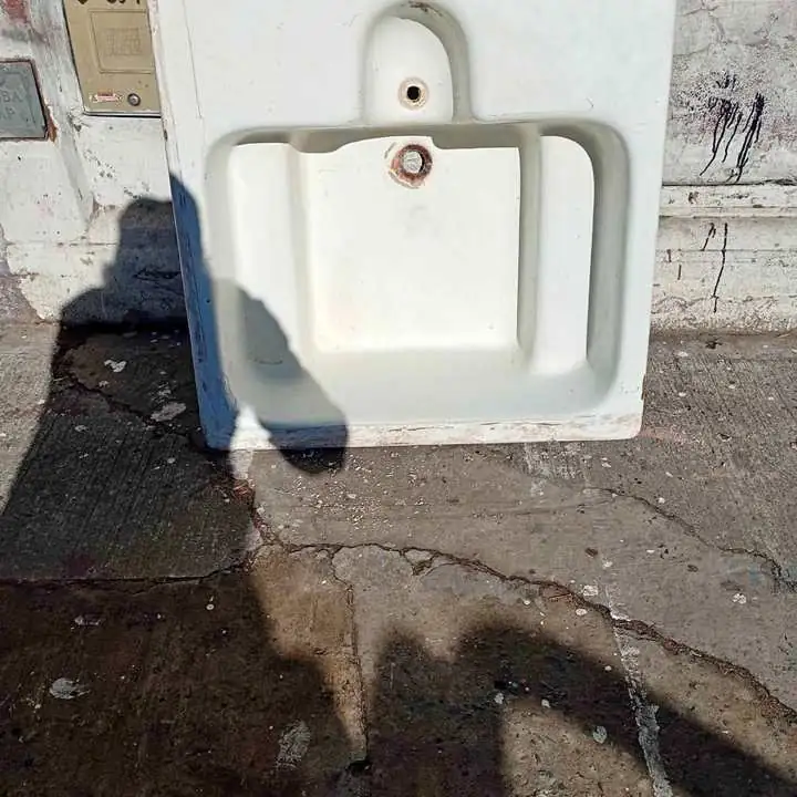 Bañera de fundicion