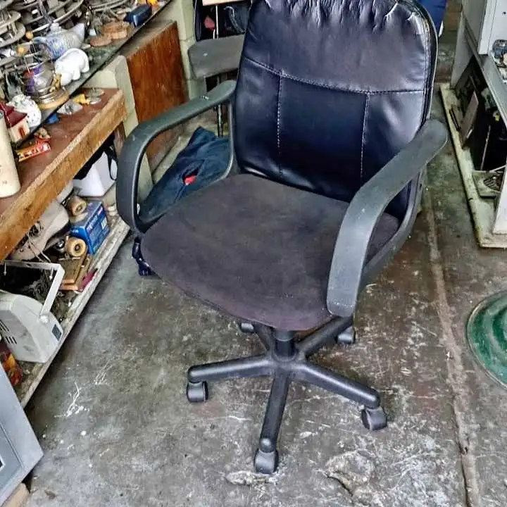 Sillón de oficina