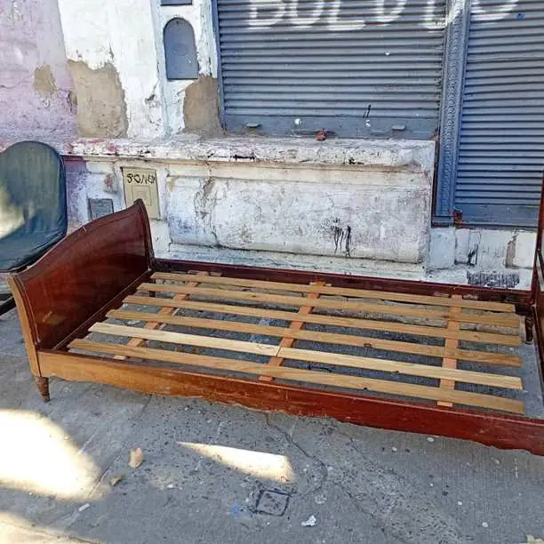 Cama de 1 plaza