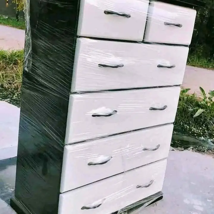 Cajoneras de pino pintado No pedimos seña Hacemos envíos a domicilio