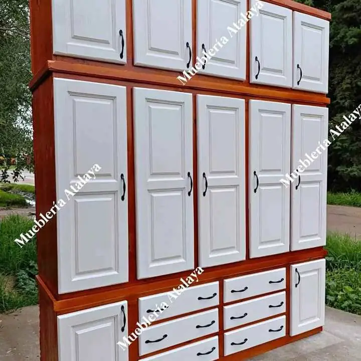 Ropero con alza disponible Abonas al recibir Tu consulta no