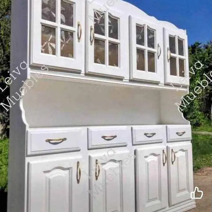 Modular de cocina ideal para monoambiente Envios a domicilio Abonas al recibir No pedimos