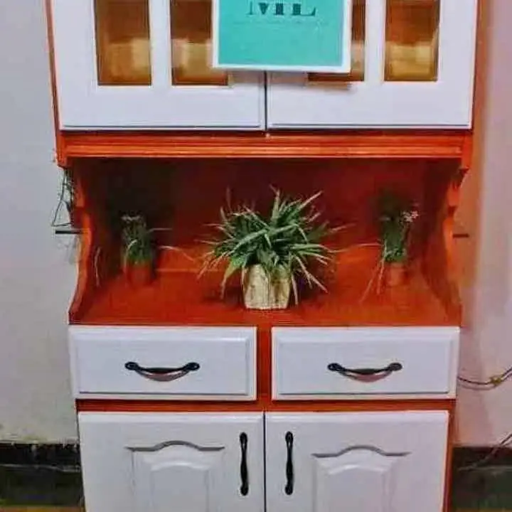 Modular de cosina macizo de 0.80 de largo x 1.75 de alto Lo abonas al recibir Oferta! Hacemos env