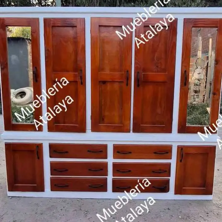 Ropero 2,00 x 1 70 Envíos a domicilio