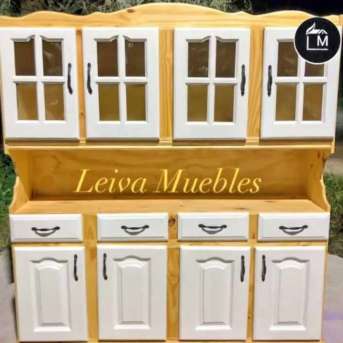 Modular capilla de 1,60 de largo x 1,85 de alto x 0,45 de profundidad! Envios a domicilio sin costo