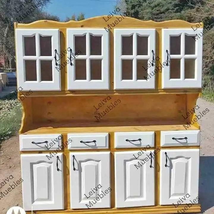 Modular de cosina macizo de 1.20 de largo x 1.75 de alto Lo abonas al recibir Oferta!