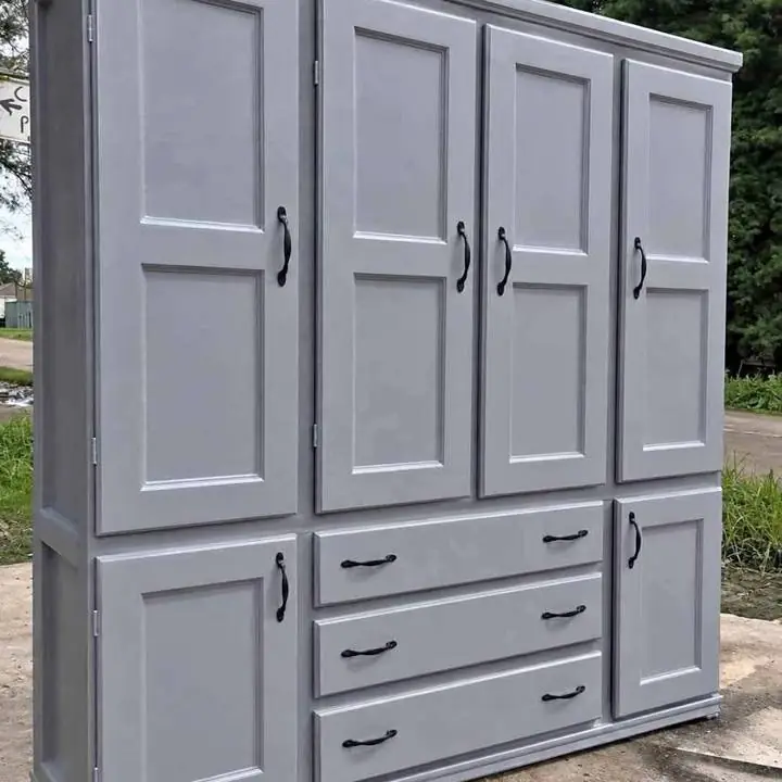Roperos de pino 1,60 x 1 70 Entrega inmediata oferta! abonas al recibir Envíos a domicilio 113858