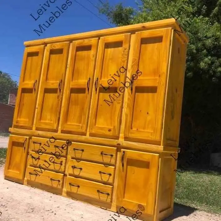 Ropero 2,00 x 1 70 Envíos a domicilio