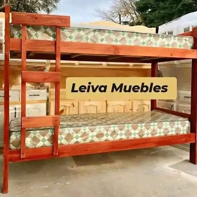 Vendo superpuesta de pino llevo a domicilio