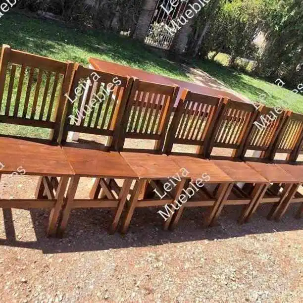 Juegos de sillas Pino hindú curva Consultas Envíos a domicilio