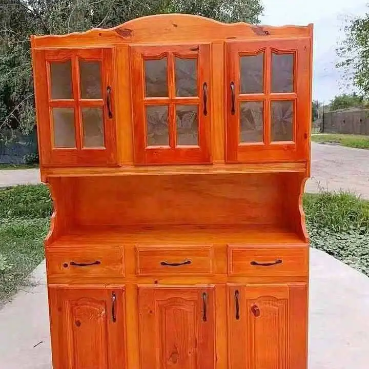Modular de cosina macizo de 1.20 de largo x 1.75 de alto Lo abonas al recibir Oferta!
