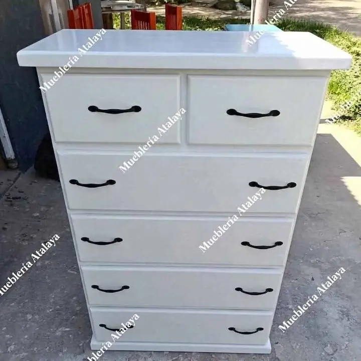 Cómoda 0, 80 x 1,15 Envíos a domicilio