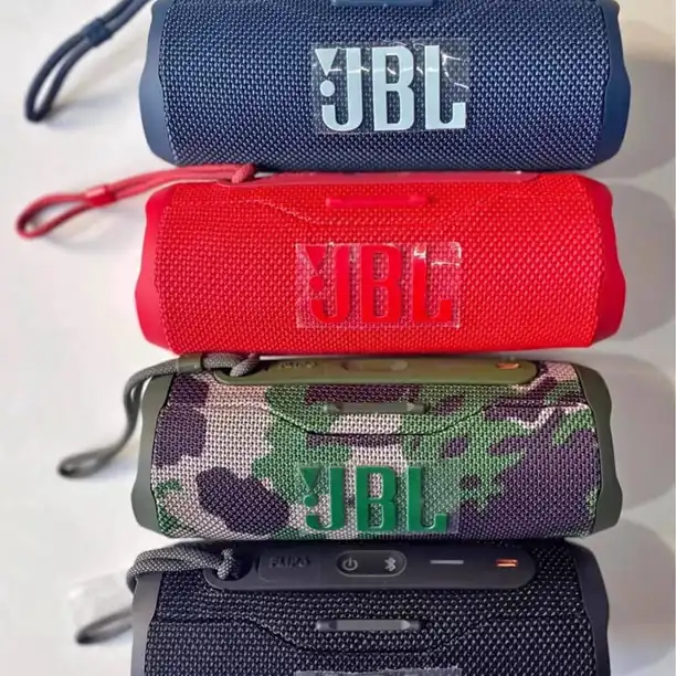 Parlante JBL 6 Flip