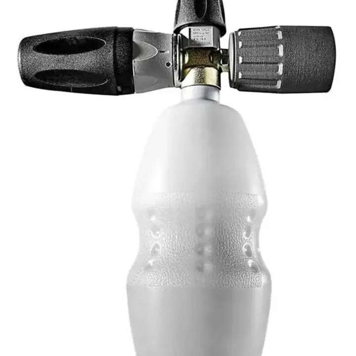 Boquilla Espuma Easy Force Karcher Profesional para hidrolavadora