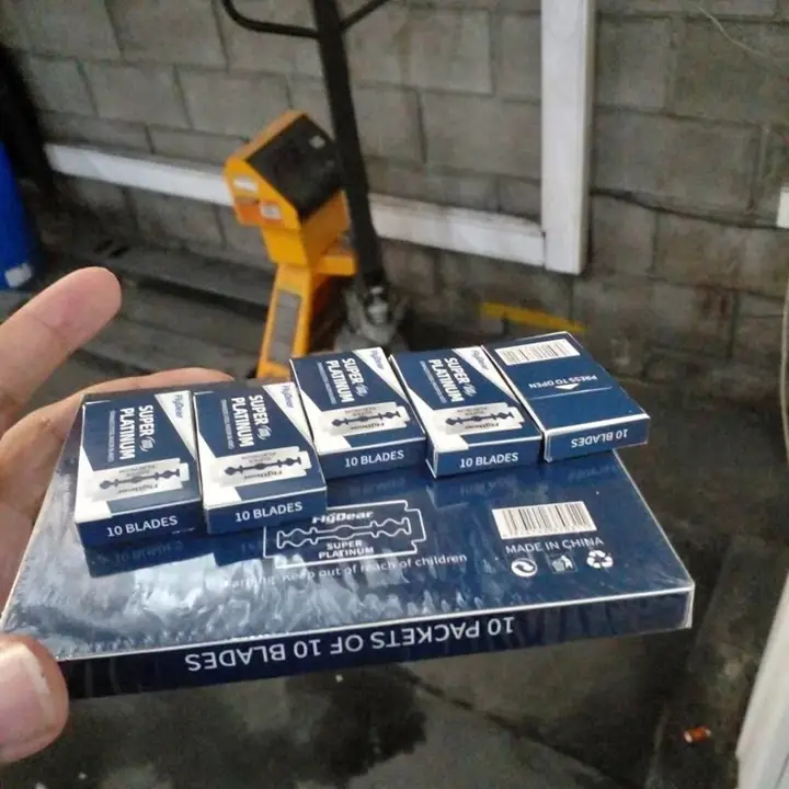 Filos Premium navaja