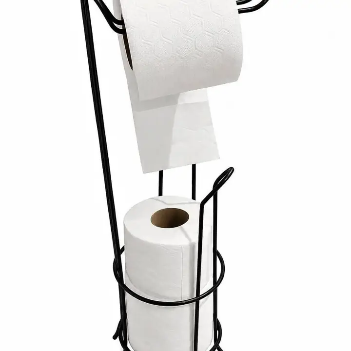 Porta rollo de papel higiénico - Precio por unidad