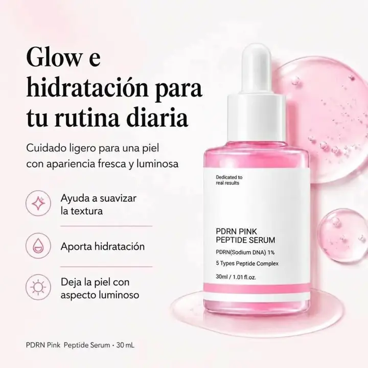Serum Medicur PDRN