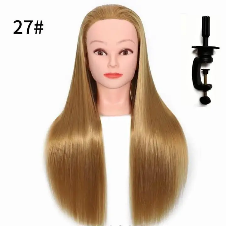 Cabeza de Práctica 70cm + Agarre