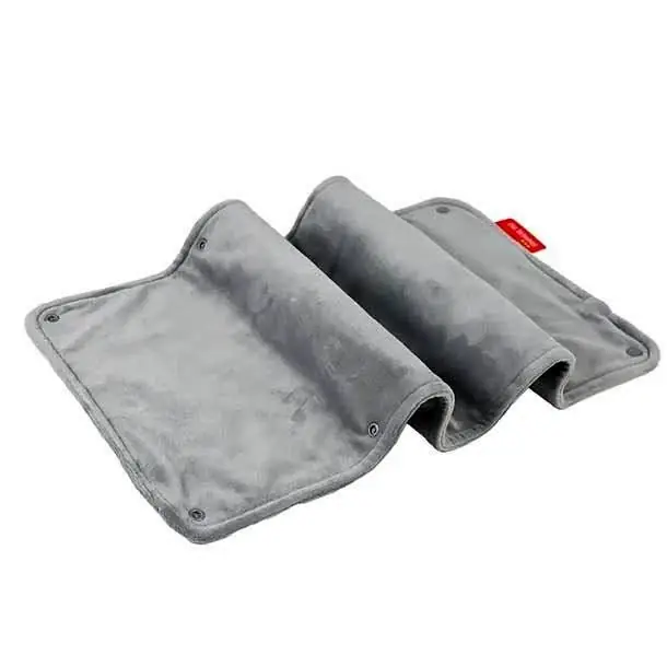 Almohada Manta térmica USB Alivia dolores Musculares