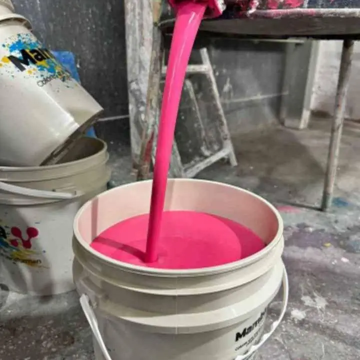 Seguimos con. la oferta pinturas y membrana