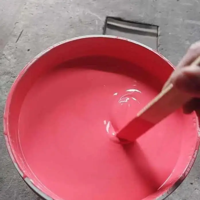 Pinturas membrana revestimiento texturado