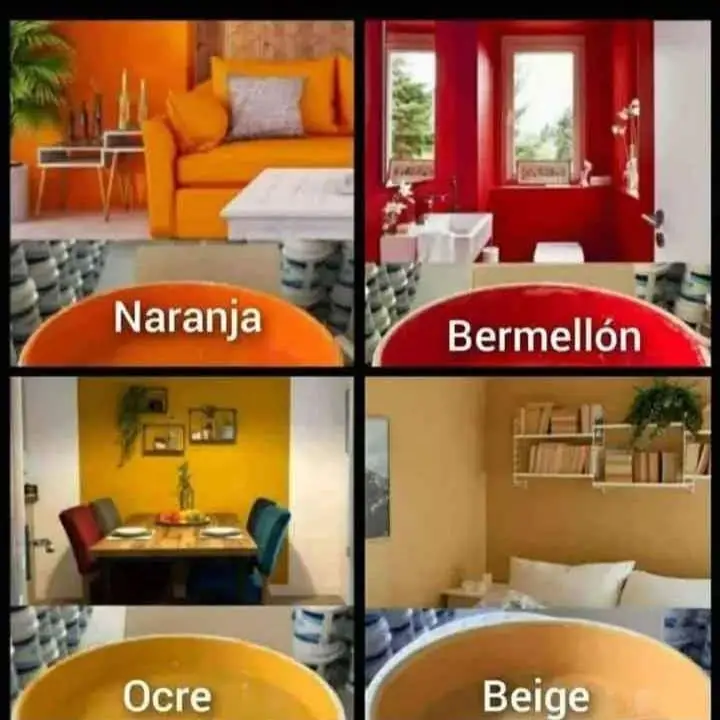 Pinturas membranas directo de fabrica oferta hasta agotar stock
