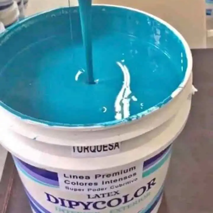 Pinturas directo de fabrica