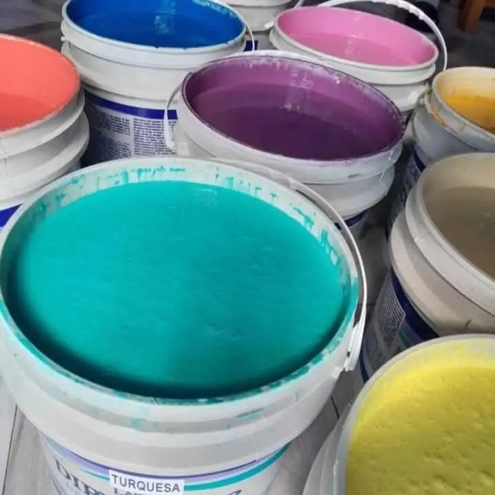 Pinturas en oferta