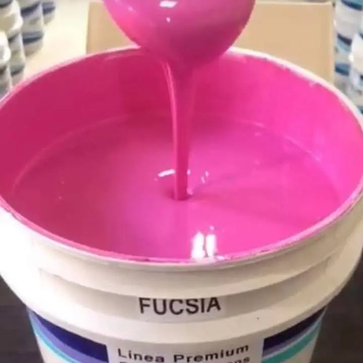 Pinturas por mayor y menor