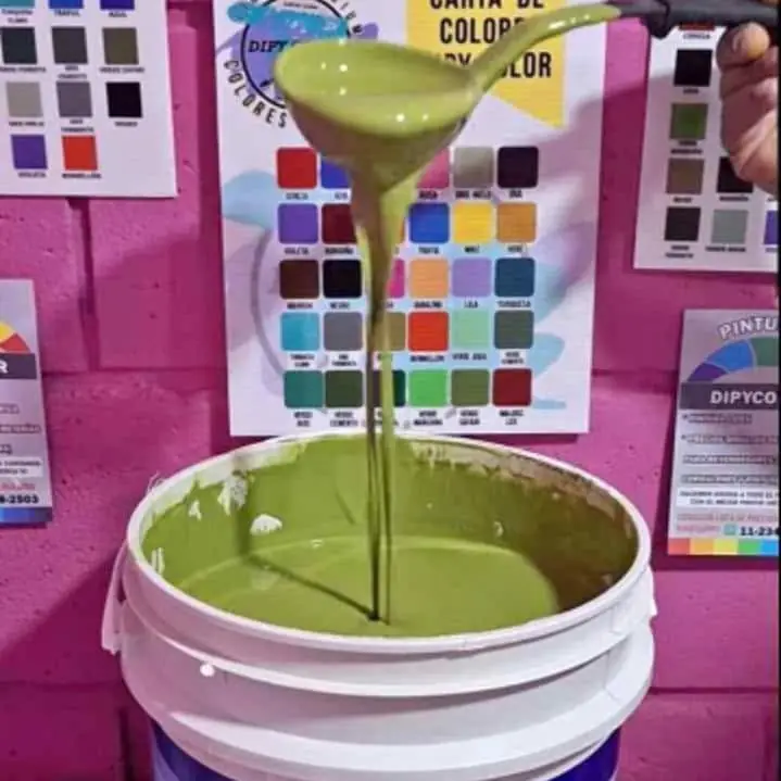 Pintura latex oferta especial reventa