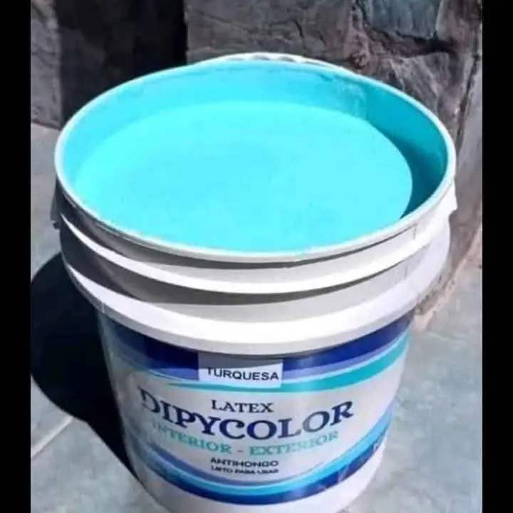 Pinturas para el hogar directo de fabrica