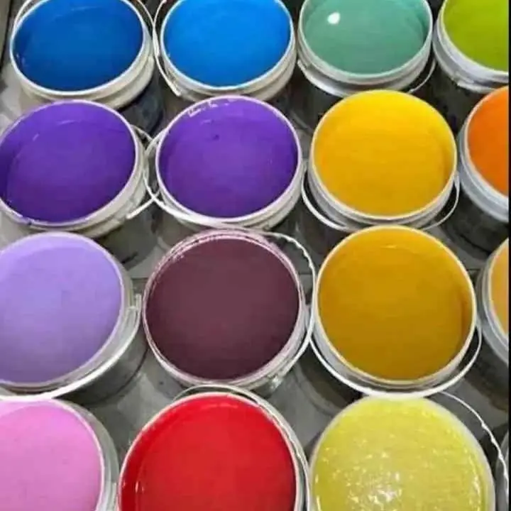 Pinturas y membrana oferta hasta agotar stock