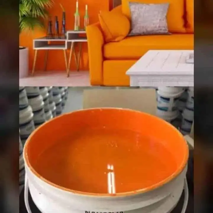 Pinturas y membrana oferta de fabrica