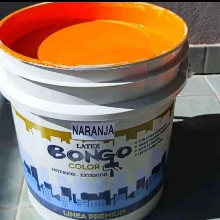 Pinturas membrana directo de fabrica