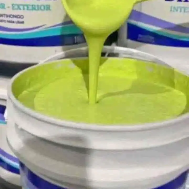 Super oferta pintura latex x mayor y menor