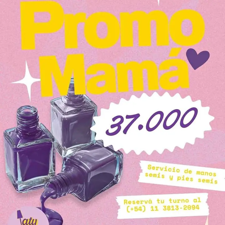 Uñas