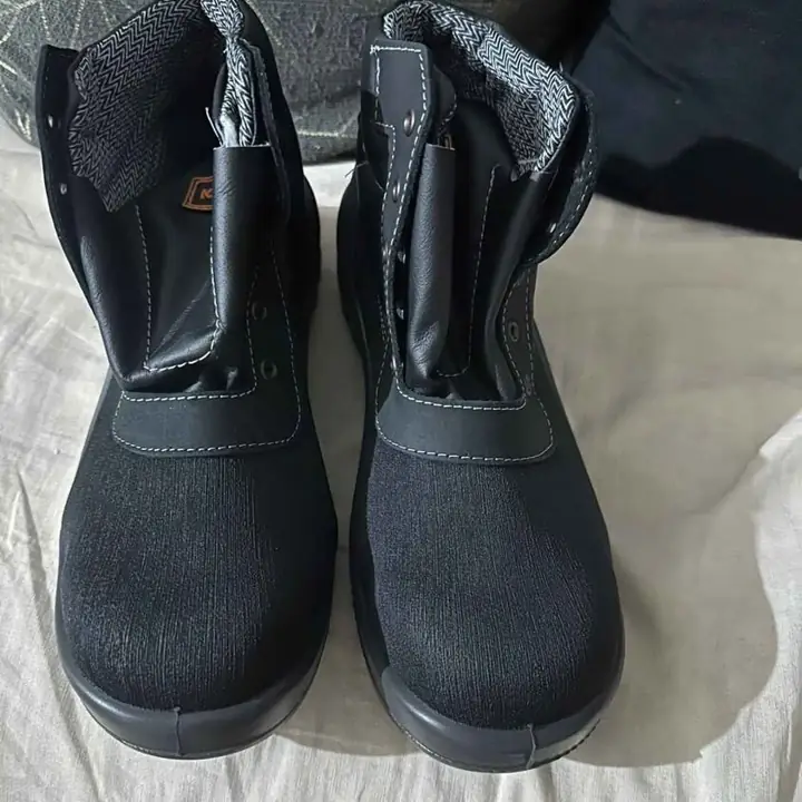 Zapatos de seguridad