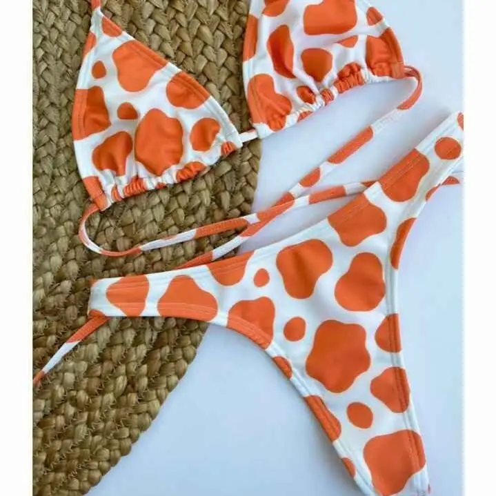 Vendo bikinis y lenceria temporada 2022