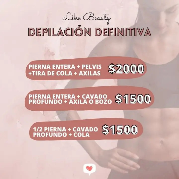 Artículos de belleza y bienestar