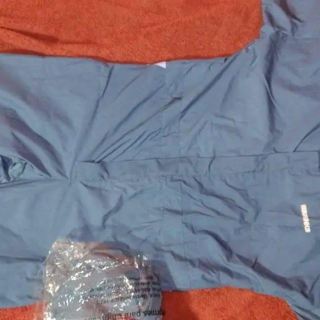 Mameluco XL y doble XL nuevos