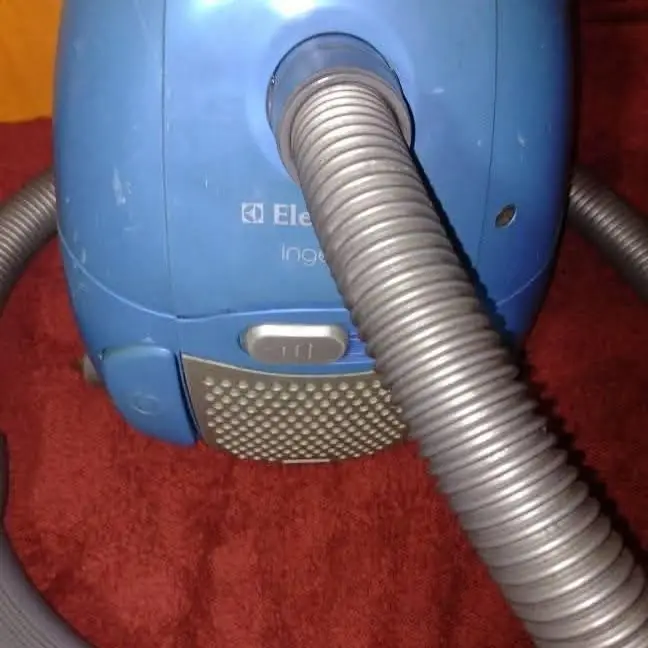 Aspiradora Electrolux 1600w