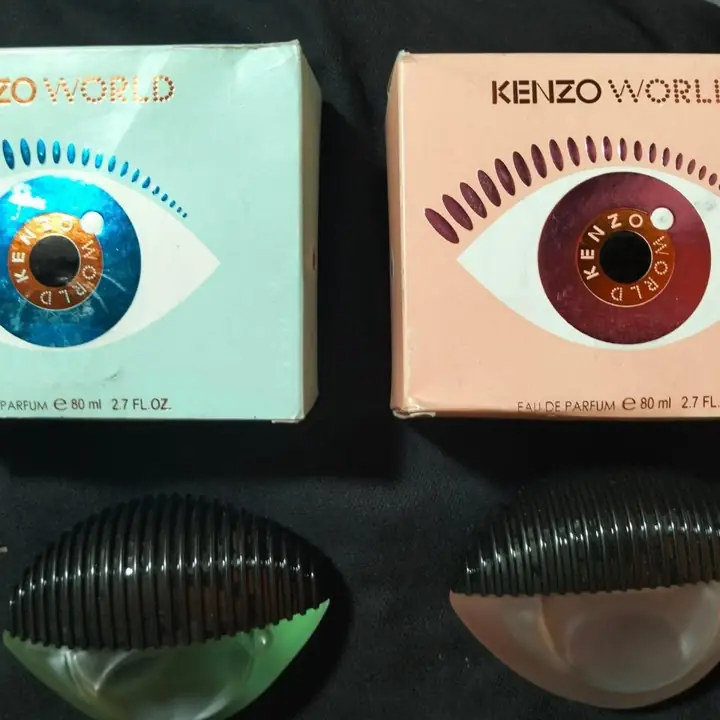 Perfume mujer x2