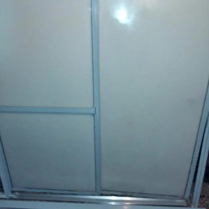 Mampara+baño+completa+