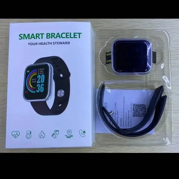 Lote de relojes smartwatch